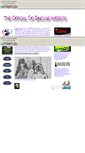 Mobile Screenshot of cidsinclair.tripod.com