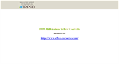 Desktop Screenshot of cfive.tripod.com