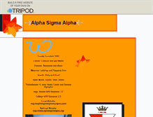 Tablet Screenshot of nsupanhellenic.tripod.com