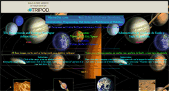 Desktop Screenshot of masterdiz.tripod.com