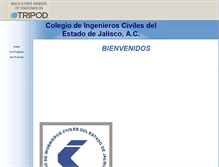 Tablet Screenshot of cicej2005.tripod.com