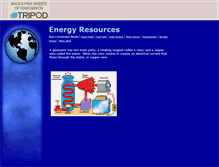 Tablet Screenshot of energysources0.tripod.com