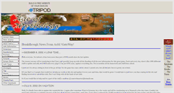 Desktop Screenshot of aoe03.tripod.com