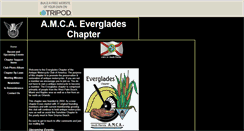 Desktop Screenshot of evergladeschapter.tripod.com