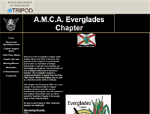 Tablet Screenshot of evergladeschapter.tripod.com