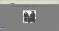 Desktop Screenshot of furuholmenwaaktaar.tripod.com