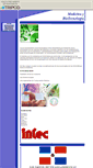 Mobile Screenshot of intecsiano.tripod.com