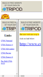 Mobile Screenshot of cwa4630.tripod.com