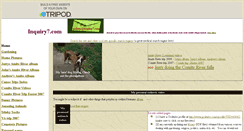 Desktop Screenshot of inquiry7.tripod.com