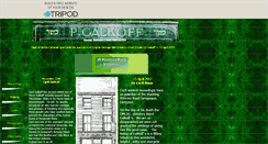 Desktop Screenshot of galkoffs.tripod.com