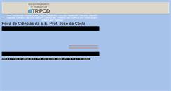 Desktop Screenshot of feiradeciencias.tripod.com