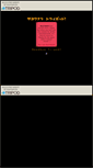 Mobile Screenshot of nikiyaki.tripod.com