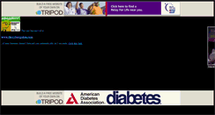 Desktop Screenshot of amith.tripod.com