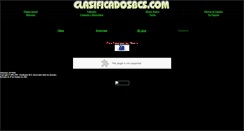 Desktop Screenshot of javierdmc.mx.tripod.com