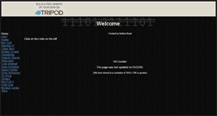 Desktop Screenshot of fca123.tripod.com