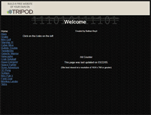 Tablet Screenshot of fca123.tripod.com