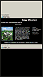 Mobile Screenshot of cowrescue.tripod.com