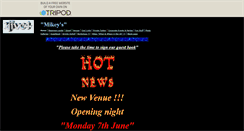 Desktop Screenshot of cerocer.tripod.com