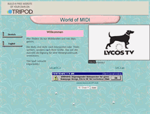 Tablet Screenshot of minimidimaxi.tripod.com