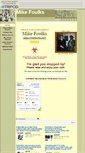 Mobile Screenshot of mikefoulks.tripod.com