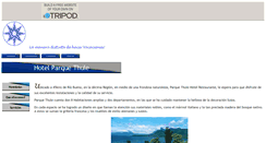 Desktop Screenshot of hotelth.tripod.com