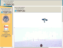 Tablet Screenshot of foburke.tripod.com