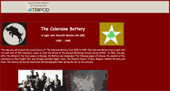 Desktop Screenshot of coleraine-battery.tripod.com