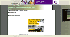 Desktop Screenshot of angleori.tripod.com