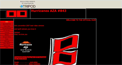 Desktop Screenshot of canesaza.tripod.com