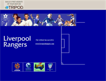 Tablet Screenshot of liverpoolrangers.tripod.com