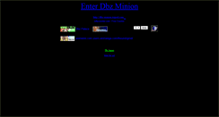 Desktop Screenshot of db-m.tripod.com