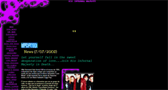 Desktop Screenshot of hazy39.tripod.com