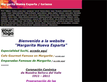Tablet Screenshot of margaritanuevaesparta.tripod.com