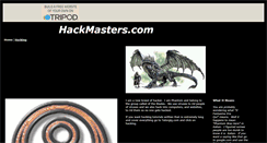 Desktop Screenshot of extremehacker10.tripod.com