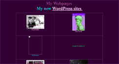 Desktop Screenshot of harlowgold.tripod.com