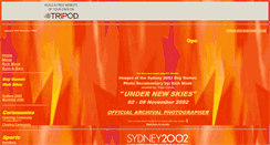 Desktop Screenshot of gaygames2002.tripod.com
