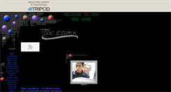 Desktop Screenshot of cyberop1.tripod.com