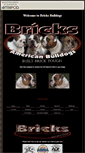 Mobile Screenshot of bricksbulldogs.tripod.com