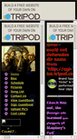 Mobile Screenshot of dowgs.tripod.com