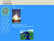 Tablet Screenshot of fama9.tripod.com