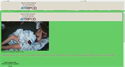 Desktop Screenshot of missrandi.tripod.com