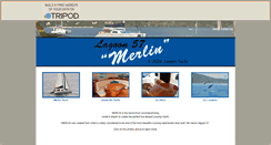 Desktop Screenshot of catamaransforsale.tripod.com