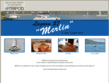 Tablet Screenshot of catamaransforsale.tripod.com