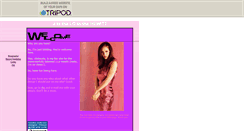 Desktop Screenshot of fromthestorm.tripod.com