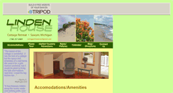Desktop Screenshot of cottageatthedunes.tripod.com