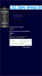 Mobile Screenshot of crip-1.tripod.com