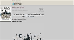 Desktop Screenshot of dejavucl.tripod.com
