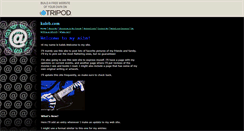 Desktop Screenshot of gdasf.tripod.com