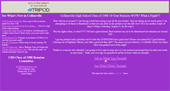 Desktop Screenshot of chs1988.tripod.com