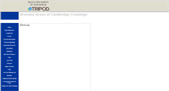 Desktop Screenshot of cambridge32.tripod.com